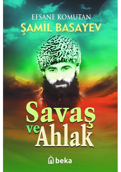 Savaş Ve Ahlak-200916