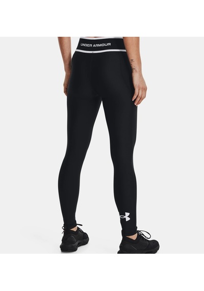 Under Armour Kadın Tayt 1369898-001 Siyah