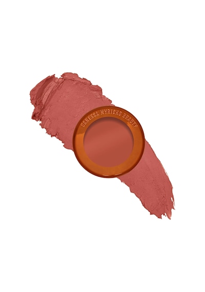 Danessa Myricks Beauty Yanak Ve Dudak Renklendirici Allık Rosé N Brunch 6gr Rosé N Brunch