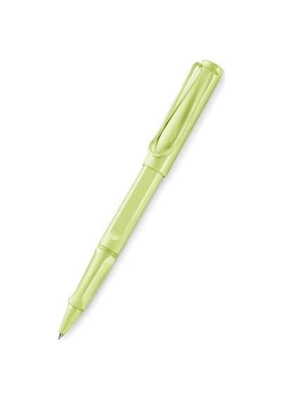 Lamy Safari 2023 Özel Üretim Rengi SpringGreen Roller Kalem 3D0-SG