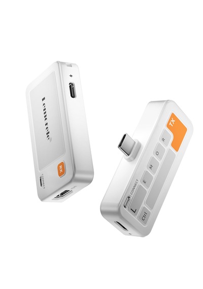 Lemorele P400 Wireless Görüntü Aktarıcı