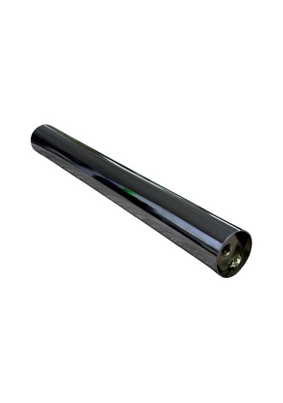 Cateksss 42 Lik Metal Ara Bağlantı Ayağı 35 Cm - 10 Lu Paket Gümüş