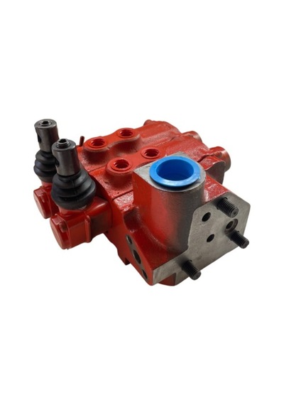 Romesa Fiat 480/640 Damper Valfi 4 Çıkış
