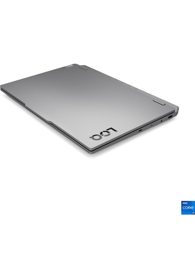 Lenovo LOQ 15IRX10 83JE00JQTR i7-13650HX 16 GB 1 TB SSD 8GB RTX5060 15.6" Free Dos Dizüstü Bilgisayar