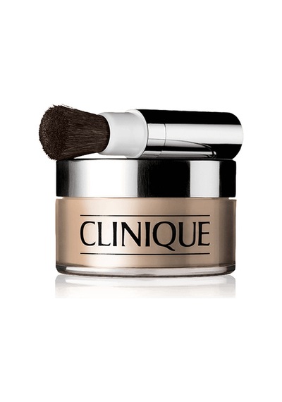 Clinique Blended Face Powder Pudra Transparency 3