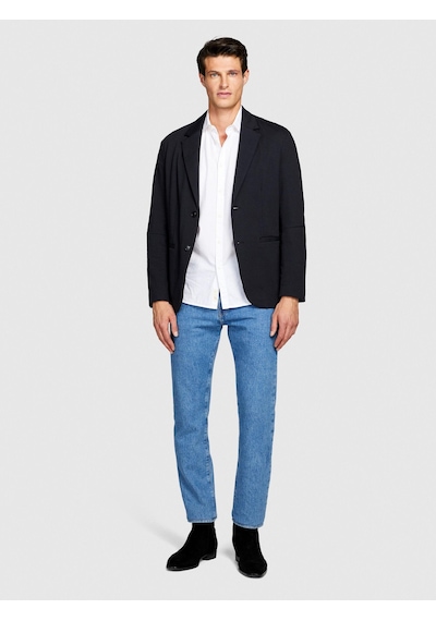 Sisley %100 Koton Liverpool Slim Fit Denim Pantolon Erkek Renkli Pantolon - 323a4v8jse01l Haki Sisley %100 Koton Liverpool Slim Fit Denim Pantolon Erkek Renkli Pantolon - 323a4v8jse01l Haki