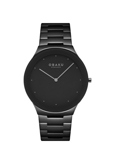 Obaku Denmark V290gxbbsb Erkek Kol Saati