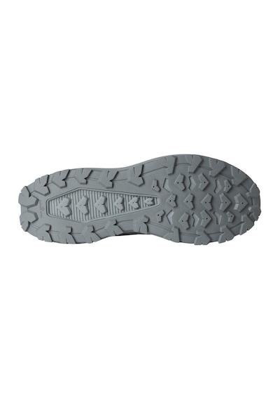 The North Face Offtraıl Ve Unisex Ayakkabısı Nf0a8d96q151 Gri