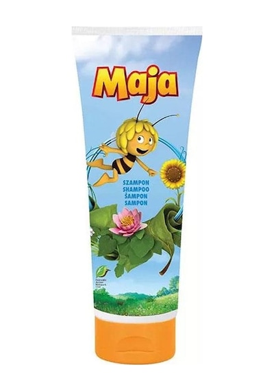 Azeta Arı Maya Özlü Şampuan 200 ML