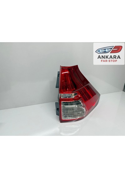 Honda Crv 2015 - 2018 Stop Lambası Sağ Ledli Tip Stop
