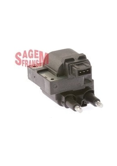 Laguna 1 - 2.0 16 Valf N7Q Ateşleme Bobini 7700863020