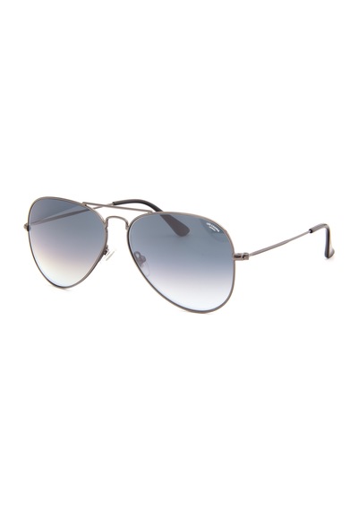 Lee Cooper Lc1730.c3 58 Erkek Güneş Gözlüğü Gri