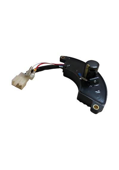 General Power Avr 5-6 Kw Monofaze Jeneratörler İçin Otomatik Voltaj Regülatörü