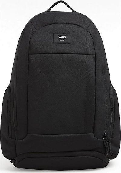 Vans Sırt Çantası Resolute Black Vn000rgbblk1