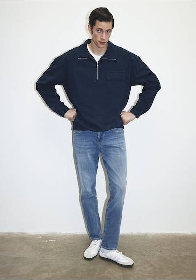 Mavi - Martin Açık Mavi Premium Blue Jean Pantolon 0037884333 Mavi Mavi - Martin Açık Mavi Premium Blue Jean Pantolon 0037884333 Mavi