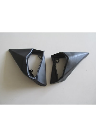 Mercedes E Class W124 85/93 Kapı Ayna Muskası Sağ/sol Set 2 Parça