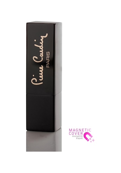 Pierre Cardin Mercury Velvet Lipstick Fire Red 167