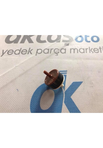 Dıgıplex Vakum Valfi Tempra Tipo Uno 7665833