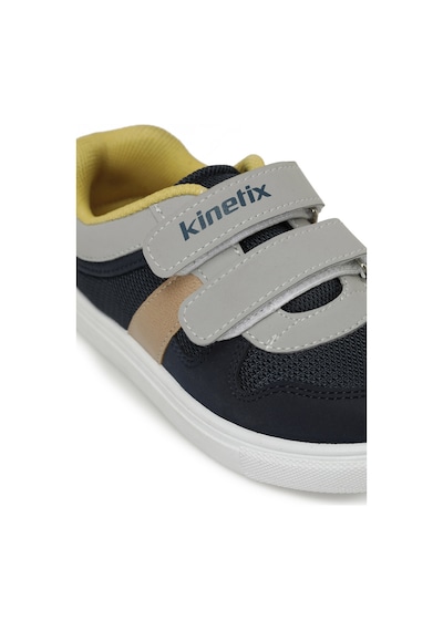 Kinetix Zıngle 5fx Lacivert Erkek Çocuk Sneaker Lacivert