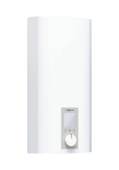 Viessmann Vitotherm Eı2 18-21-24 Ani Su Isıtıcısı