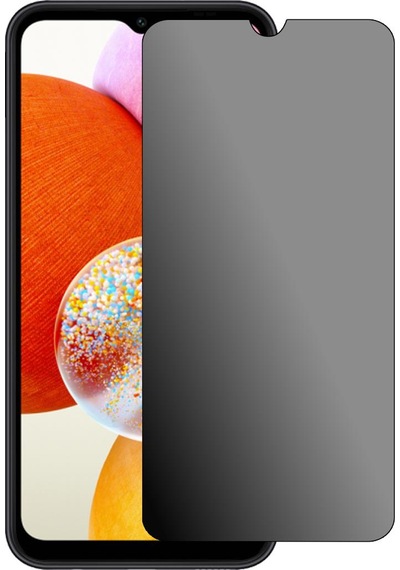 BİNANO EXTREME PRIVACY Samsung Uyumlu A14 NANO EKRAN KORU