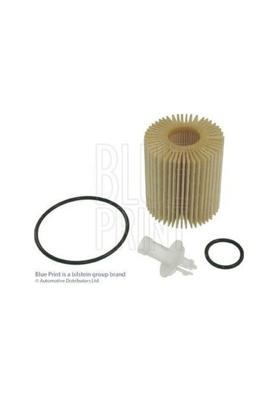 BLUE PRINT ADT32118 Yağ Filtresi Avensis 2.0 D4D 2.2 D4D 05- Rav4 2.2 D4D 06- Corolla Uyumlu Verso 09- 04152-31080