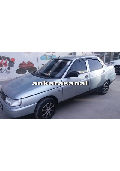 Lada Vega Mügen Cam Rüzgarlığı Sedan Tüm Kasalar 4 Lü Takım N11.17007