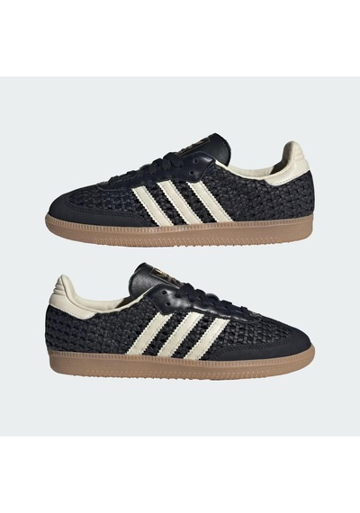 Adidas Samba Og Kadın Günlük Spor Ayakkabı C-adıhq9282b10a00 Siyah
