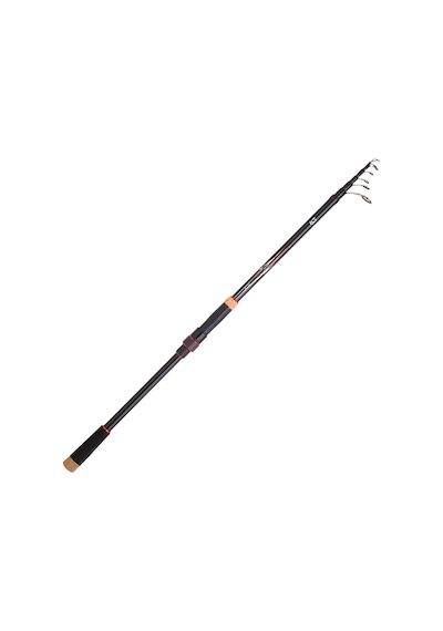 Daiwa Crossfire Sl Cf 210m 10-40gr Tele Spin Olta Kamış