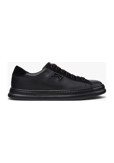 Camper Runner Four Kadın Siyah Sneaker K201855-006