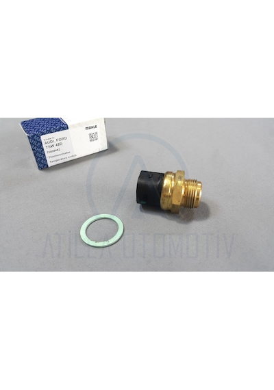 VW SHARAN 7M 1995-2010 FAN MÜŞÜRÜ BEHR MAHLE TSW48D