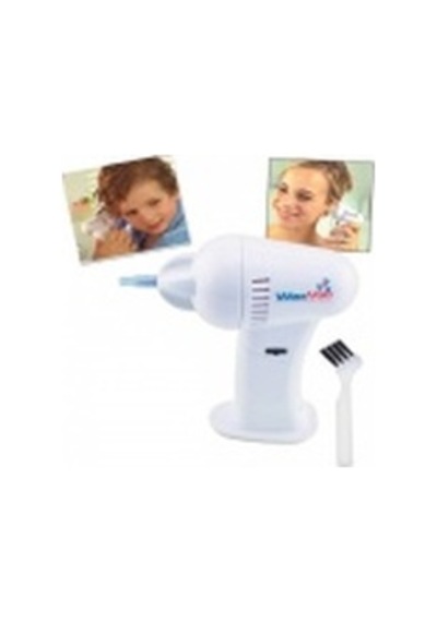 WaxVac Vakumlu Kulak Temizleme Cihazı Çok Renkli