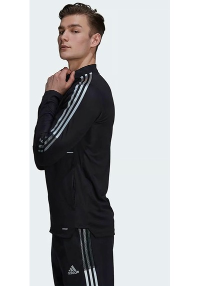 Adidas Gs4706 Tiro Reflective Erkek Spor Ceket 001