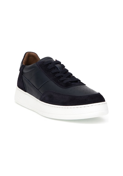 Pierre Cardin Erkek Lacivert Ayakkabı 50315618-vr033 Lacivert