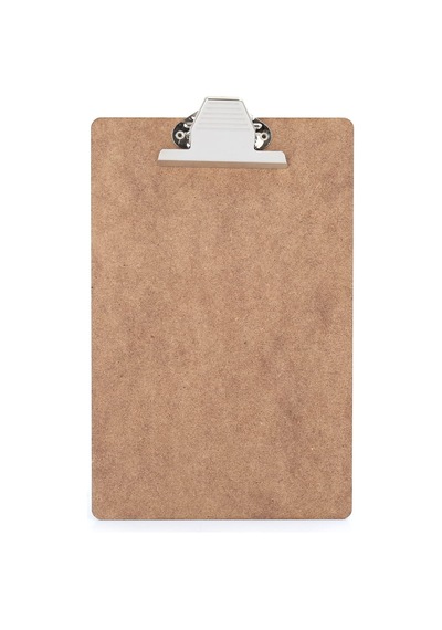 2k Jumbo Ahşap Sekreterlik Kapaksız 24 37 Cm. Ham Mdf Sekreter Tablası, Kapaksız Sekreterblok Jumbo Boy
