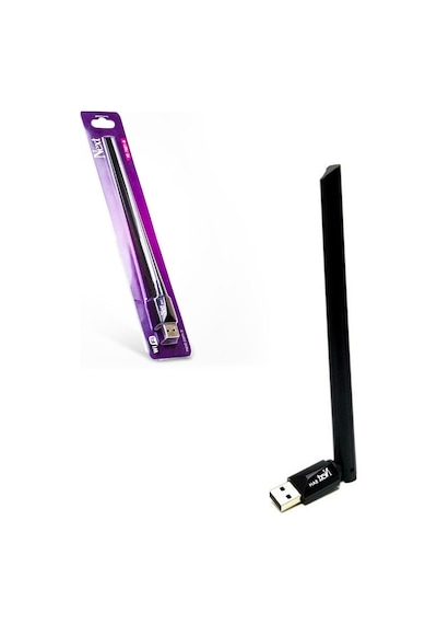 Next YE-7601-A Wi-Fi Anten 150 Mbps Uydulara Uyumlu