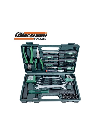 Mannesmann 29032 Alet Seti, 47 Parça