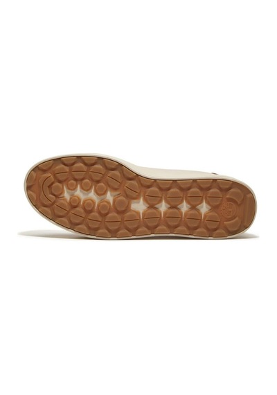 Timberland Emerson Street Low Lace Up Sneaker Kadın Ayakkabı-31595 Beyaz