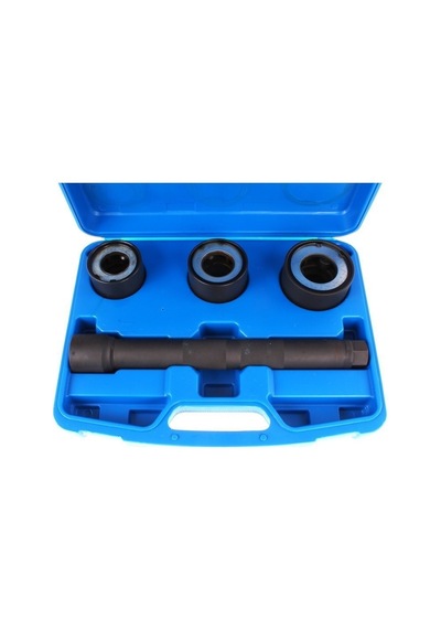 Brio Rot Kolu Sökme Aparatı Set 4 Parça