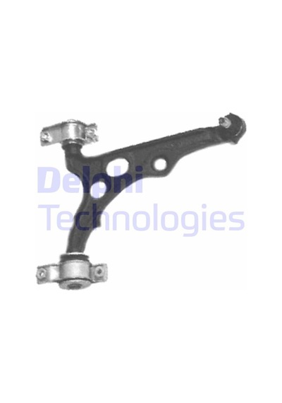 Delphı Tc427 Alt Salıncak Komple Sağ Fıat Tempra-tipo Brava Bravo-tipo-lancıa 95 01 17mm 46423823