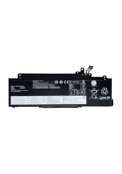 Retro Lenovo Thinkpad T14s Gen5, L23d3p76 Notebook Bataryası