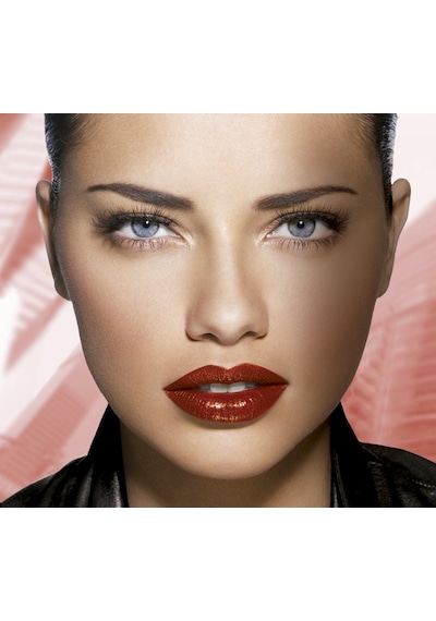 Maybelline New York Hydra Supreme Ruj 49/535 Passion Red