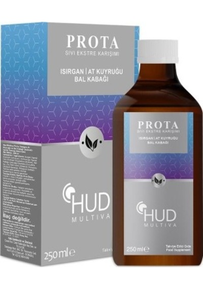 Hud Multiva Prota 250 Ml