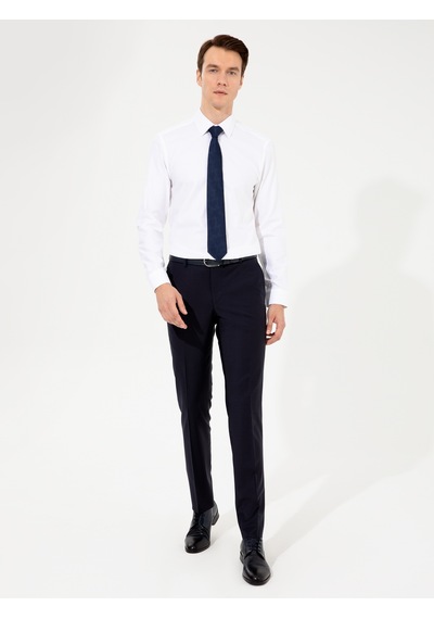 Cacharel Erkek Lacivert Pantolon 50250844-vr033