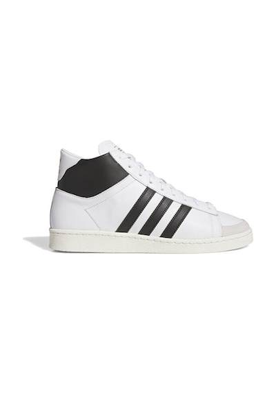 Adidas Jabbar Hi Unisex Günlük Ayakkabı Js2156 Beyaz Beyaz