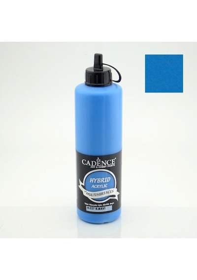 H037 R.Mavi - Cadence Hibrit Multisurface 500Ml