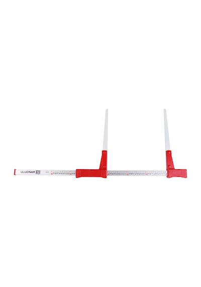 Tomruk ve Ağaç Ölçme Kumpası 60 Cm