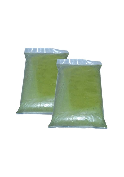 Kına Doğal Saf Naturel Toz Kına 2000 Gr Paket
