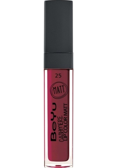 Beyu Cashmere Lip Color Mat Ruj 25