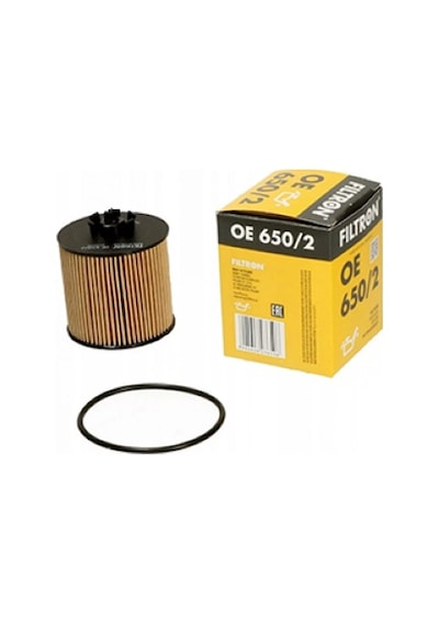 Netparset Volkswagen Jetta 1.6fsı 2005-2008 Filtron 3'lü Filtre Seti Karbonlu -blf